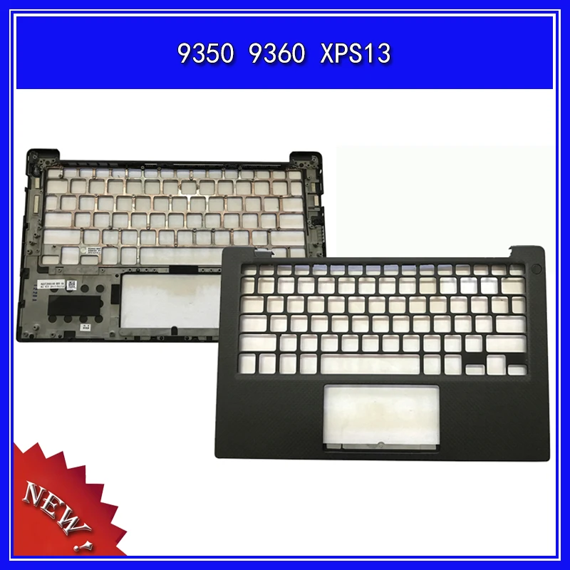 Подлокотник для ноутбука верхняя крышка для DELL 9350 9360 XPS13 C Shell