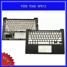 Подлокотник для ноутбука верхняя крышка для DELL 9350 9360 XPS13 C Shell