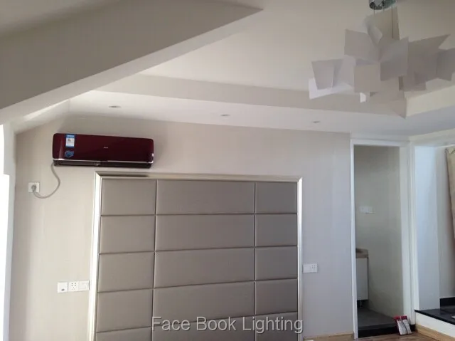 pendant light 1