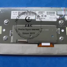 LB080WV4 LB080WV4(TD)(02) LB080WV4(TD)(04) " дюймовый ЖК-дисплей для автомобиля gps навигационный монитор для LG
