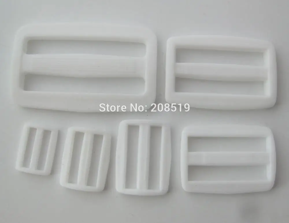 white Tri Soft