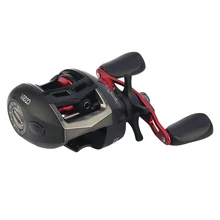 12+ 1 BB шариковый подшипник 7,3: 1 наживка литая Рыболовная катушка односторонняя муфта катушка для baitcasing Катушка левая/правая Рыболовная катушка Магнитная Pesca