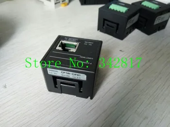 

CP1W-CIF41 ETHERNET ADAPTER ENHANCED