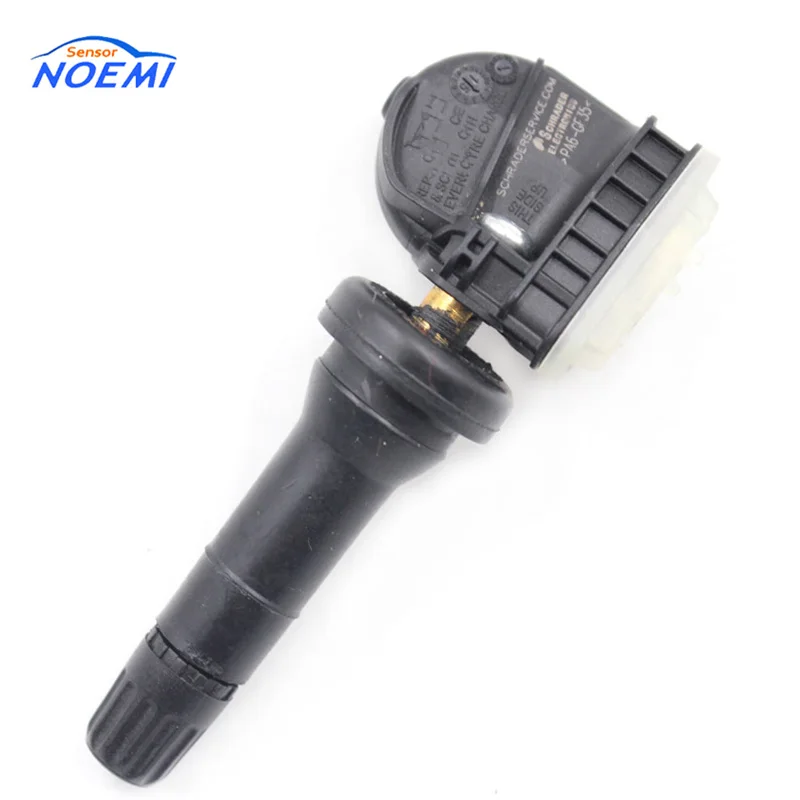 Оригинальный датчик давления в шинах YAOPEI OEM 407009987R для Renault|tyre pressure sensor|tpms tire sensortpms |