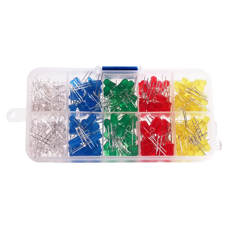 Led Kit 4