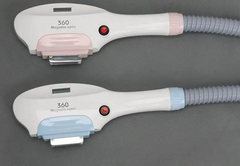 аппарат 4 в 1: элос (elight), shr. магнето 360. магнето 360. лазерный аппарат магнето 360. магнето 360 аппарат.