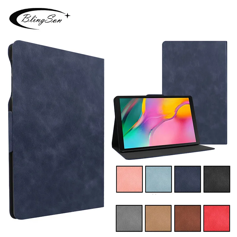 Tablet Case For Samsung Galaxy Tab A 10.1 inch 2019 T510 T515 Ultra