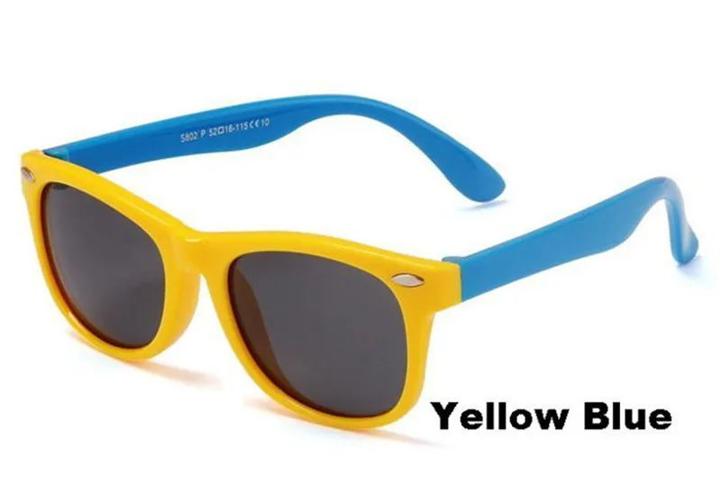 Yello Blue