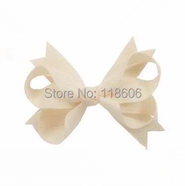 V-cut boutique ribbon hairbow7.jpg