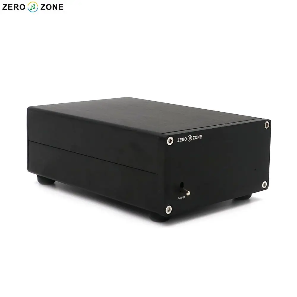 GZLOZONE новая версия 25 Вт полное деление MOS Линейный источник питания HIFI LPS PSU