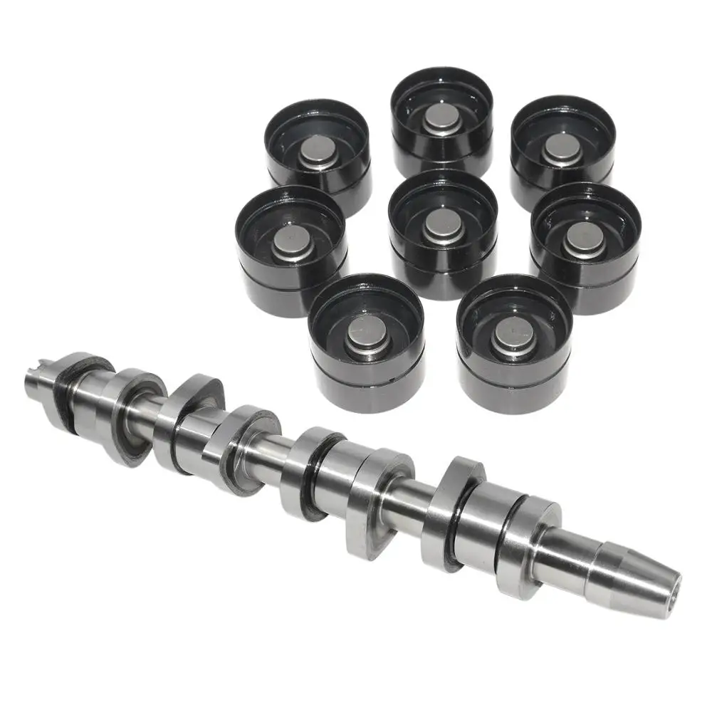 AP01 Новый Распредвал + 8 детской лампы для Volkswagen VW л 116Cu. In. l4 DIESEL 2006 038109101AH 038109309A 038 109