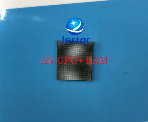 

A6 CPU with RAM for iphone 5 5G