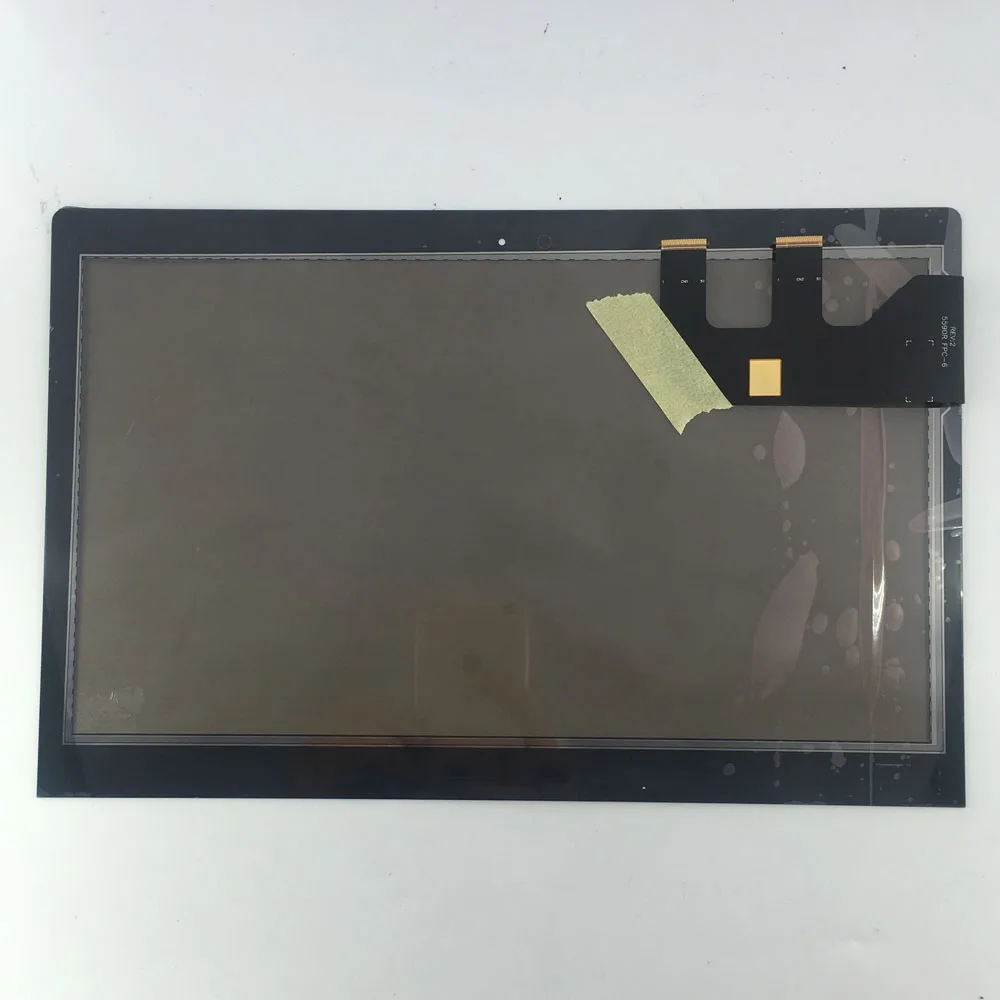 

touch Screen Digitizer Glass Panel Replacement Parts For Asus Zenbook UX303 UX303LA DB51T TP300 TP300L TP300LA TP300LD-DW067