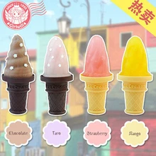 Летний Лидер продаж мороженое Стиль Пластик Лед Поп Плесень Popsicle Плесень ice-палочке Makers