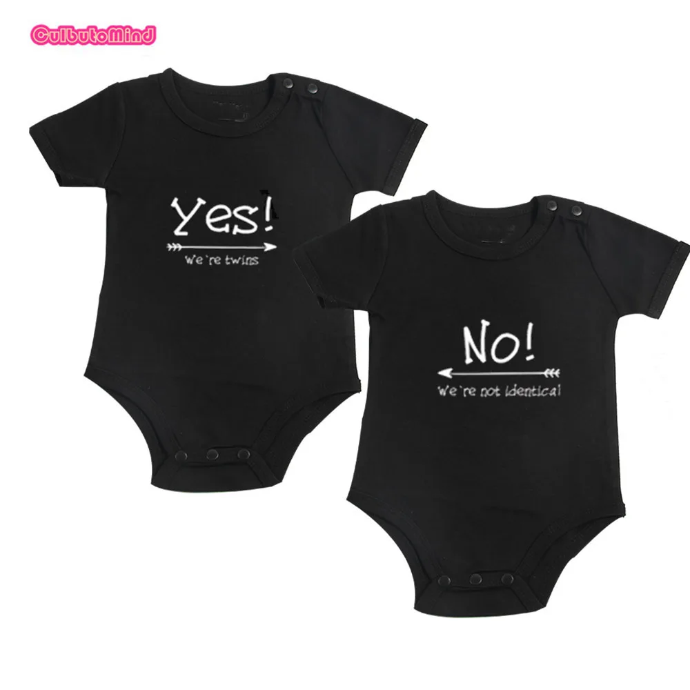 Online Get Cheap Twin Baby Clothing -Aliexpress.com ...