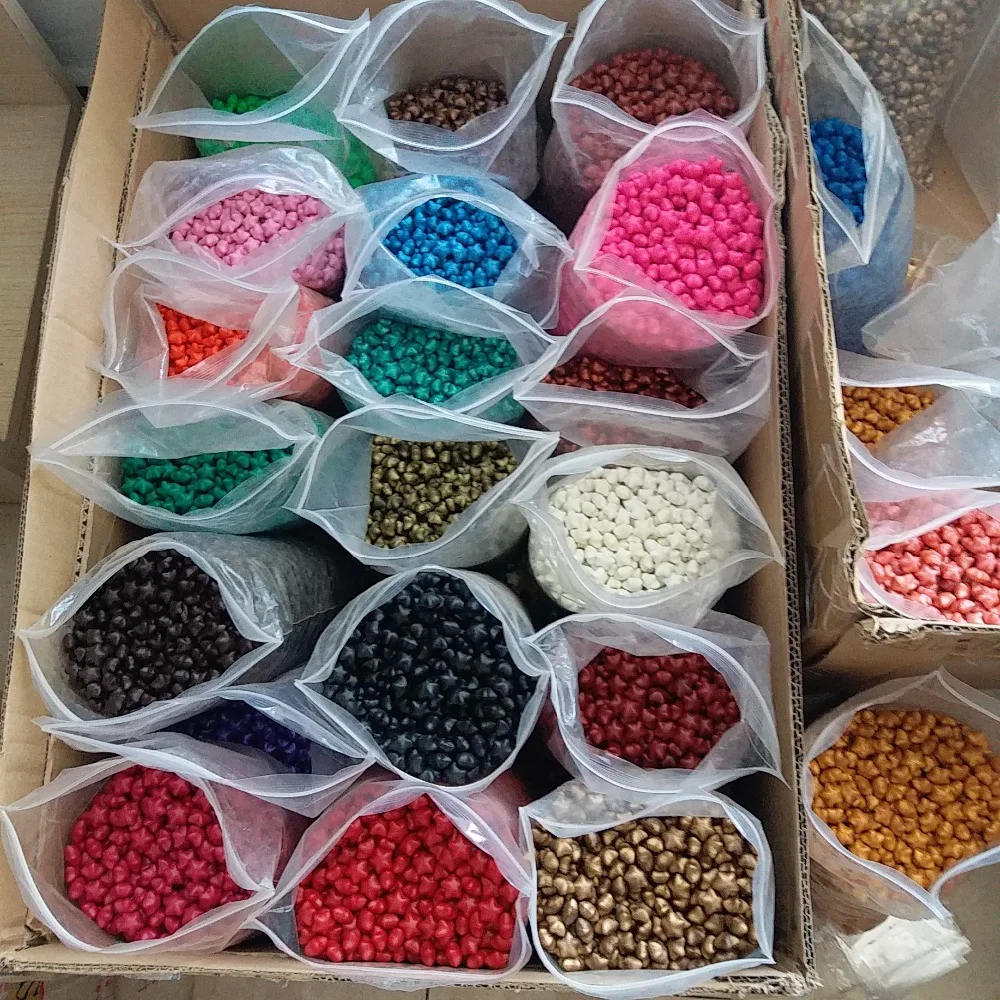 Excellent Sealing Wax Beads for Letter Decoration wax seal pills
