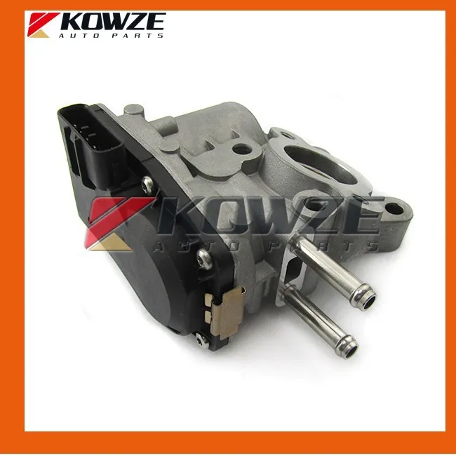 

EGR Valve Exhaust Gas Recirculation for NISSAN NAVARA D40 Pathfinder Frontier 14710-EC00D 14710EC00D