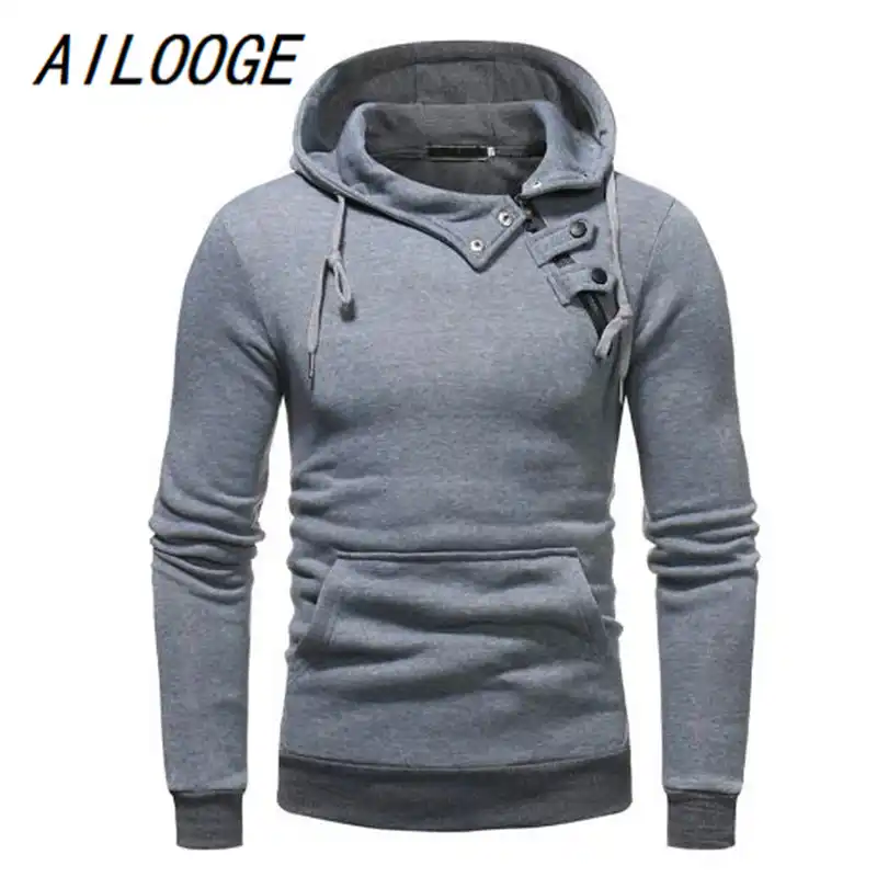 Ailoogeパーカー男性21秋冬メンズトレーナーブランドパーカーファッションヒップホップボタン装飾プルオーバー男性フーディ Hoodies Sweatshirts Aliexpress Ailoogeパーカー男性21秋冬メンズトレーナーブランドパーカーファッションヒップホップボタン装飾プルオーバー男性フーディ Hoodies Sweatshirts Aliexpress