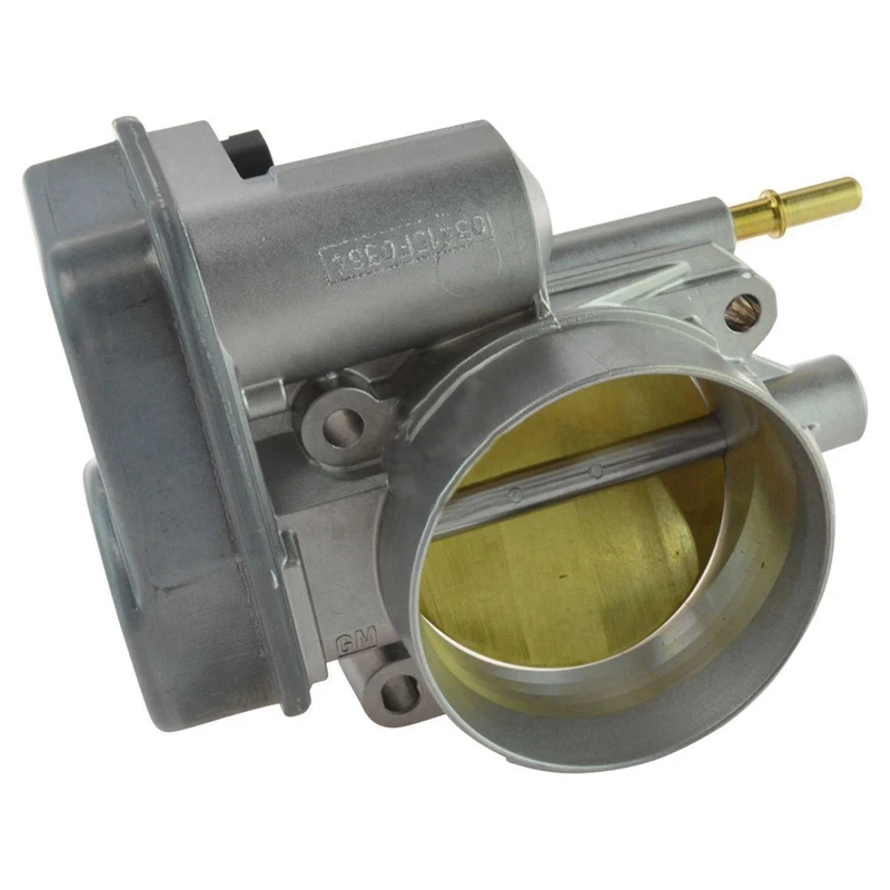 For G M Throttle Body Colorado Canyon TrailBlazer Envoy Hummer 12568580 217-2296 | Автомобили и мотоциклы