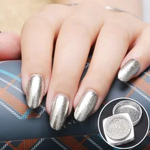 Блеск для ногтей порошок блестящие украшения для ногтей DIY хром пигмент Стразы для маникюра хром пигмент перламутровая втирка CD88