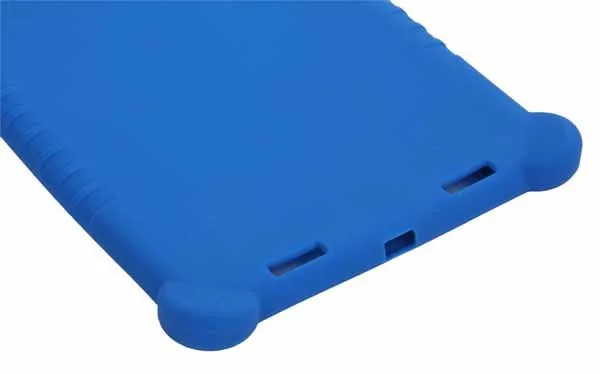 xiaomi pad tablet soft back case