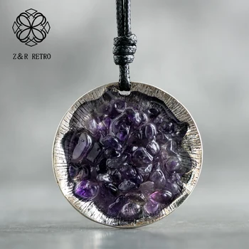 

Coralline Necklaces Women Colorful Stone Statement Decoration Vintage Women Accessories Female Gifts Handmade Jewelry Wholesale