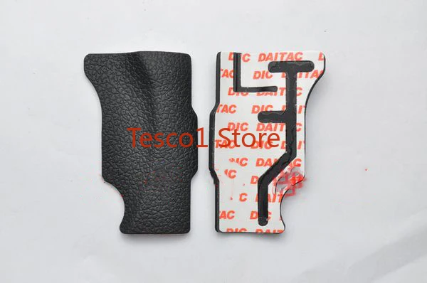 Nuovo Originale Per Nikon D3 D3X D3S Thumb Leather Con Parte Di Ricambio Per Nastro Biadesivo