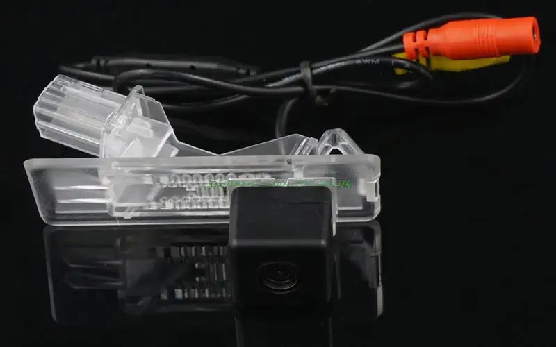 

CCd car rear view Reverse camera for Renault Fluence Duster parking camera HD LEDS nigth vision waterproof in stock