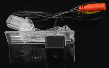 CCd car rear view Reverse camera for Renault Fluence Duster parking camera HD LEDS nigth vision waterproof in stock