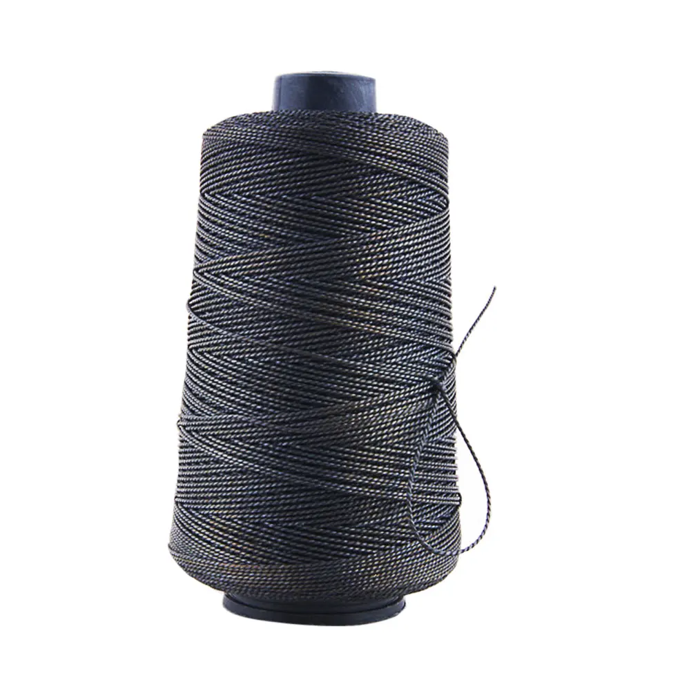 00 М|leather sewing waxed thread|sewing threadthread for |