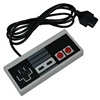 Para NES controlador con cable de USB Gamepad PC/USB/NES juegos de computadora manejar Retro USB controlador NES Control de Joystick Manttee ► Foto 3/4
