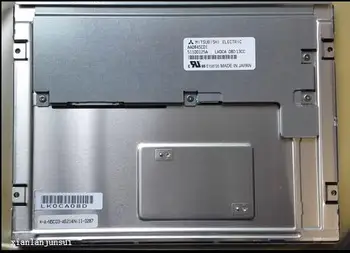 

AA084SC01 8.4 inch full viewing industrial LCD screen