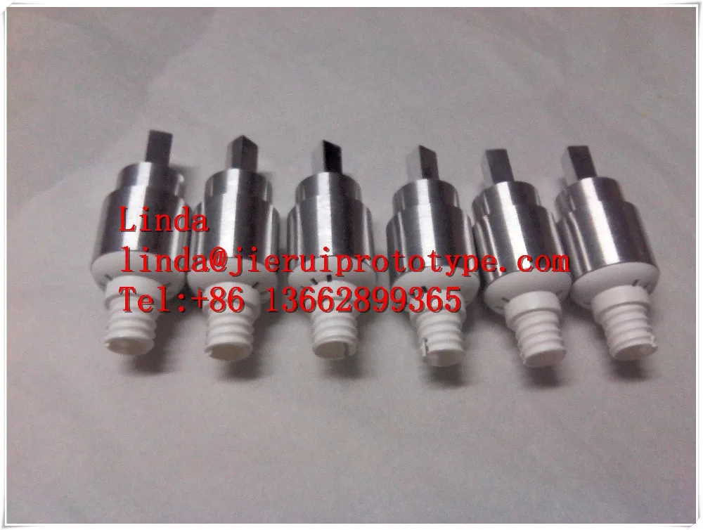 

3d printer rapid prototyping Cnc Machining Rapid Prototype Models Vacuum forming Early Learning Machine Parts Processing