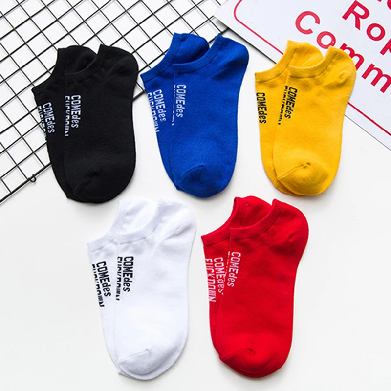 

10Pairs New Arrival Cotton Socks Men Socks Short Socks Casual Socks