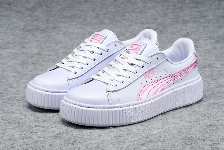 

2018puma shoes The second generation of Rihanna series vogue leisure sports shoes zapatillas hombre deportiva