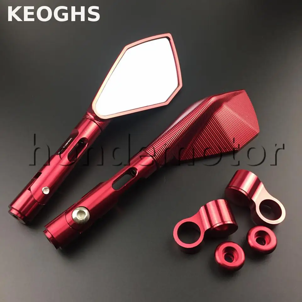 1300 Aluminium Tmax Honda Kaca Great 1