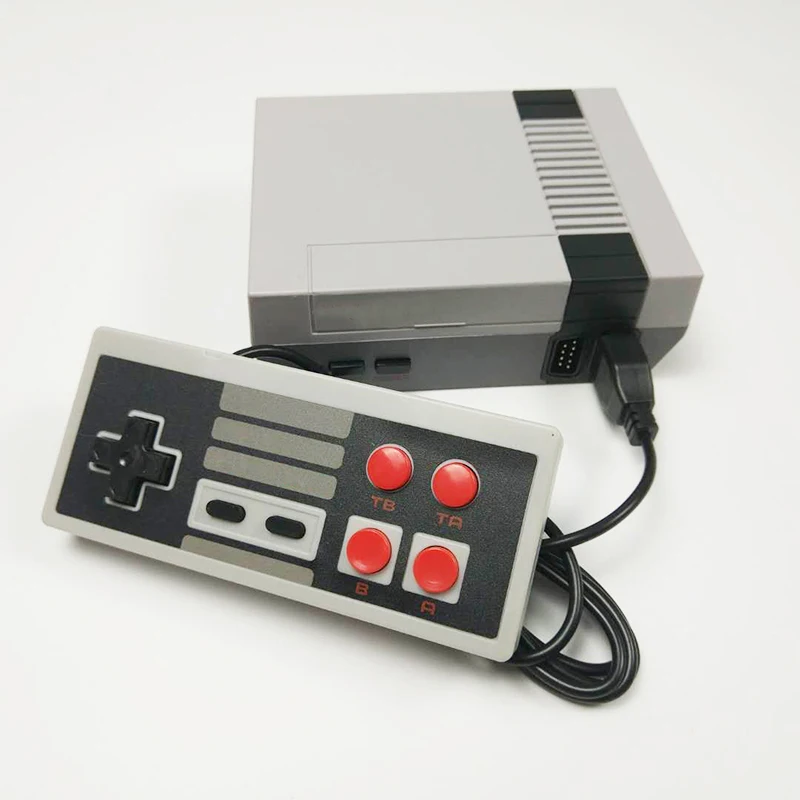 Amazon.com: NES Built in 620 Games AV Out Mini Classic ...
