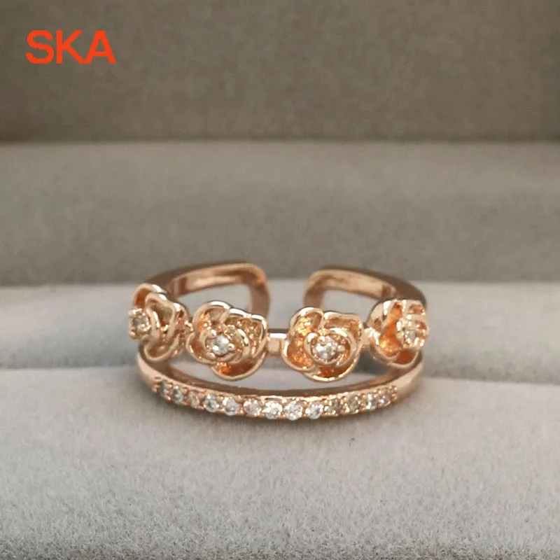 JJZ205 women ring