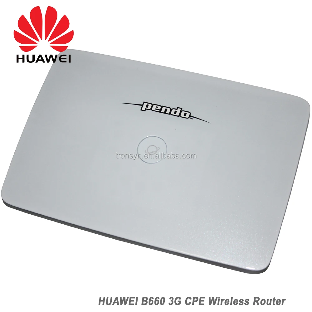 Оригинальный разблокировать huawei B660 3g Best wi fi маршрутизатор 2017 с слот Sim карты Поддержка голосового вызова