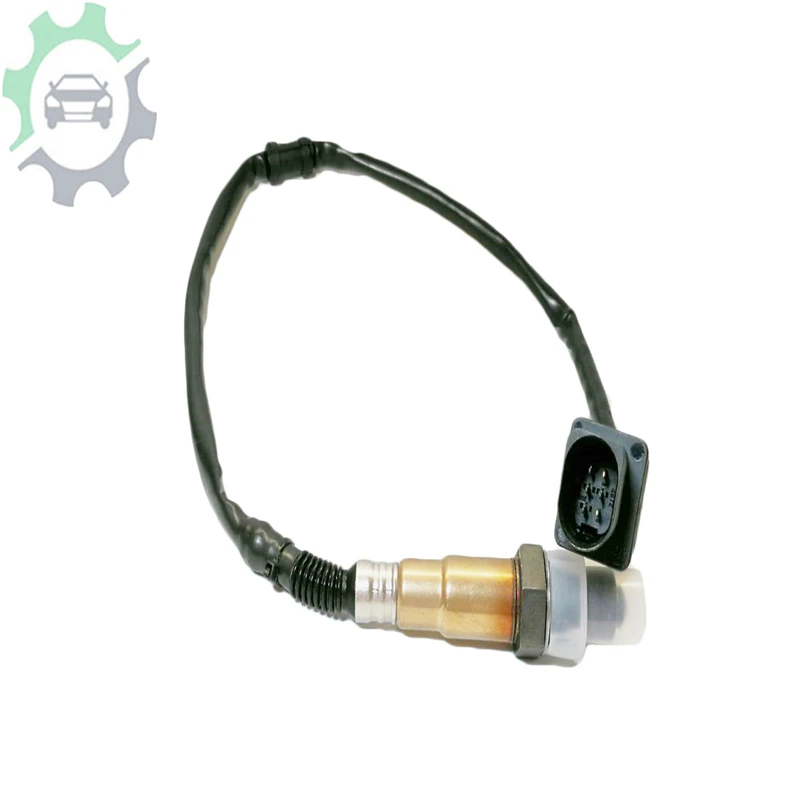 

Lambda Exhaust Oxygen Sensor for AUDI A3 A8 6.0 GOLF TOURAN 1.4 1.6 3.2 1K0998262J 0258007359 03C906262B 0258007