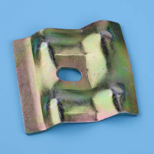 Beler Gold Battery Hold Down Clamp Bracket Block Fit For Vw Jetta Beler Gold Battery Hold Down Clamp Bracket Block Fit For Vw Jetta 2002 2003 2017 Golf 2008 2009 Beetle 2010 1j0803219