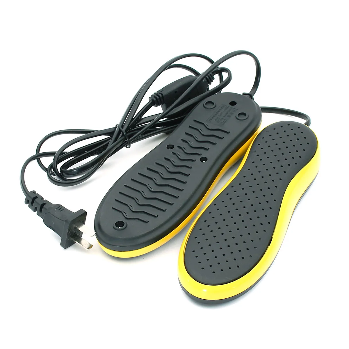 

Shoe Dryer Electric Warmer Dryer Dual Nuclear Heating Sterilization Deodorization Anticreep Multi-function 220V