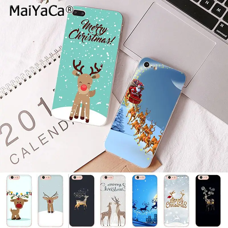 coque iphone xr merry chrismas