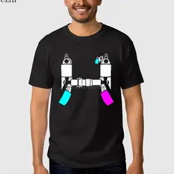 Лайм-футболка мужские shubuzhi мужские футболки Распродажа Skydiving Skydiver Geek футболка