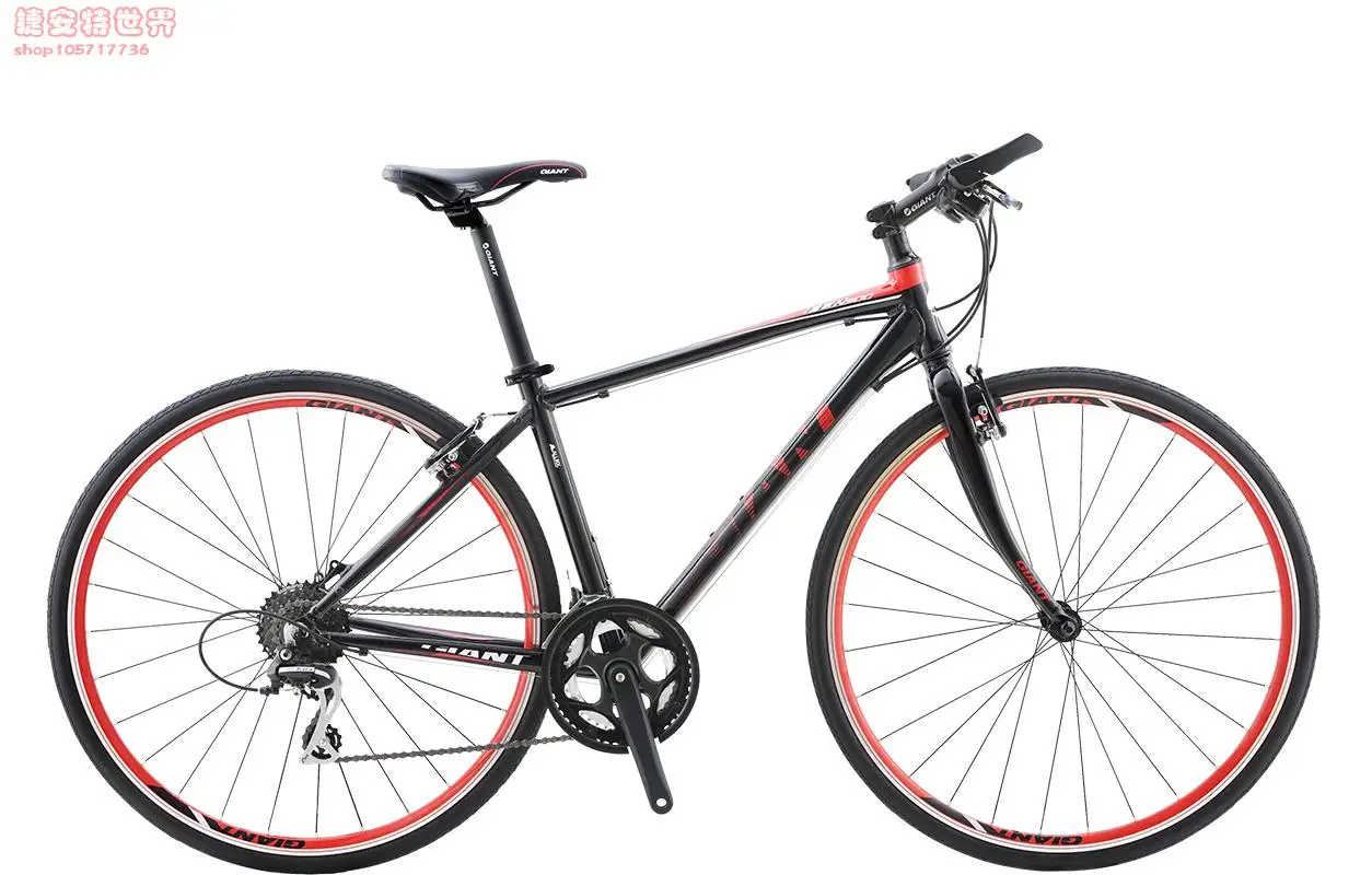 giant fcr 3100