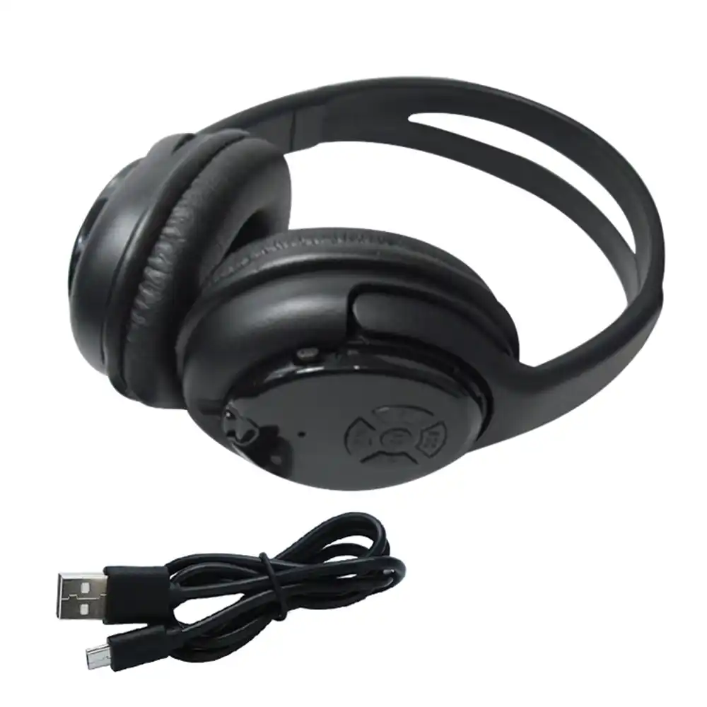 noise cancelling earbuds for reading