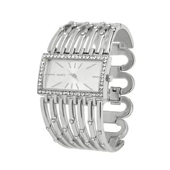 

Women Wrist Watch Full Diamond Bracelet Analog Quartz Movement watches for women gold watch diamond ladies watches