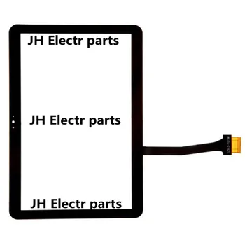 

100% NEW Tablet PC Sensor Touch Screen Digitizer For Samsung Galaxy P7100 GT-P7100 Free Tools