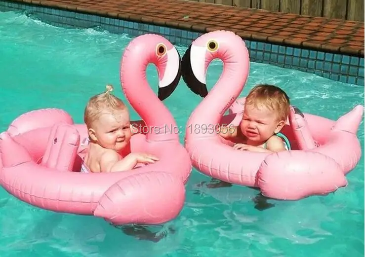 FLAMINGO RINGS