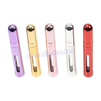 

12ML Cute Fashion Travel Refillable Mini Perfume Atomizer Spray Bottle